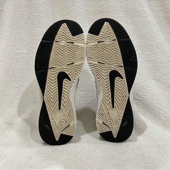 Nike Zoom Hyperchaos Basketball Shoes 9.5 - Picture 8 of 10